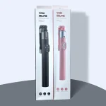Bluetooth remote control super long selfie stick YD18/YD19