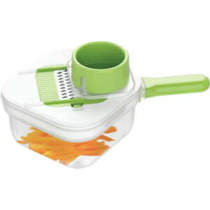 Innobella Easy Grip 5 in 1 Multi Slicer