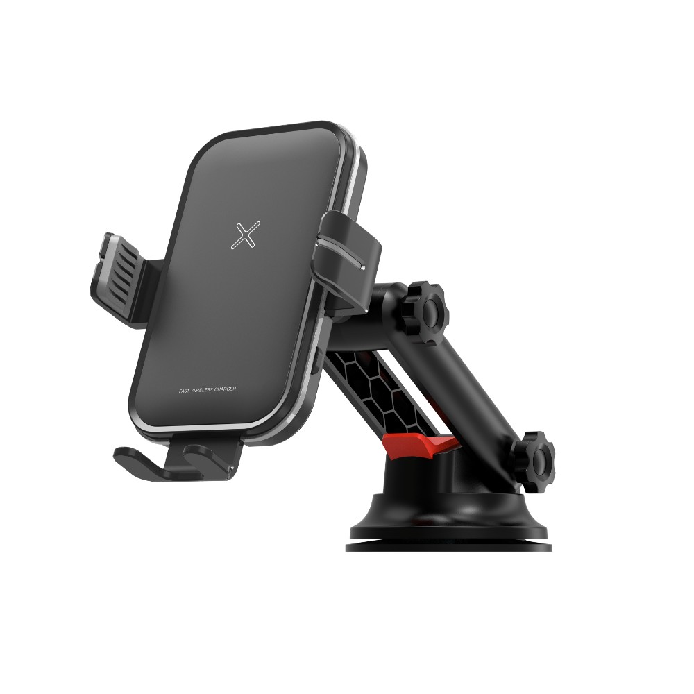 15W Wireless Car Charger