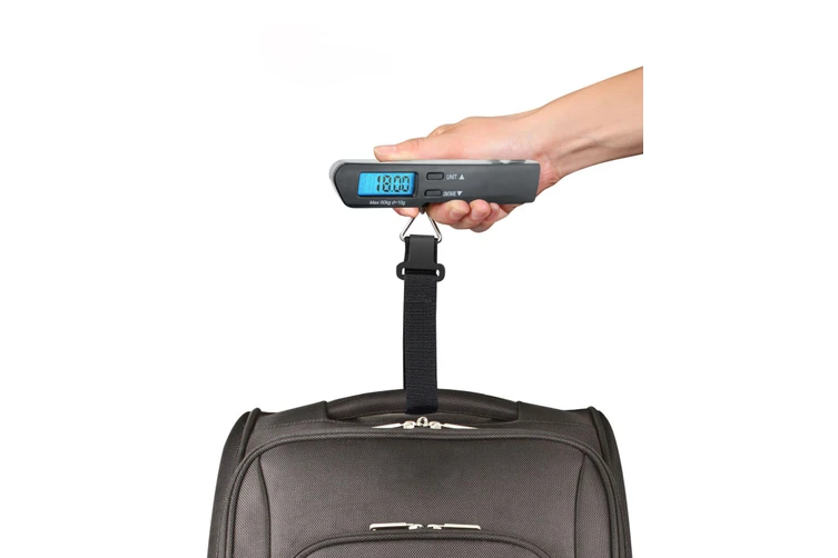 Vistara Digital Travel Luggage Scale