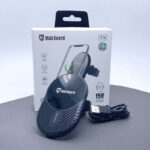 Maxguard 15W magnet car holder charger C16 for magsafe