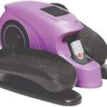 Vistara Ellipto Maxx Robotic Training Cycle - Purple