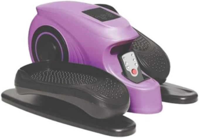 Vistara Ellipto Maxx Robotic Training Cycle - Purple