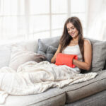 Vistara Cuddle Comfort Rechargeable Hot Water Bottle