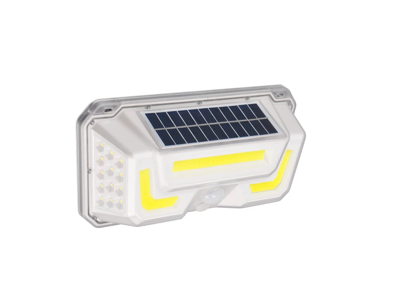 25th Hour Super Bright Solar Ultimate Blast