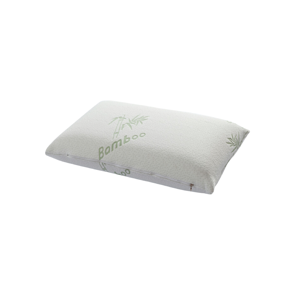 Bamboo Pillow 65 x 45
