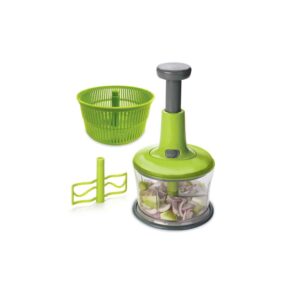 Push Chopper Pro
