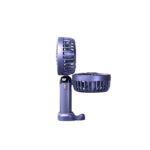 Ultra 3 in 1 Fan Blue