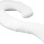 Vistara Ergonomic U-Shape Full Body Pillow