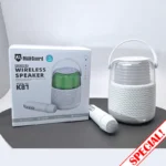 Maxguard bluetooth wireless speaker K81