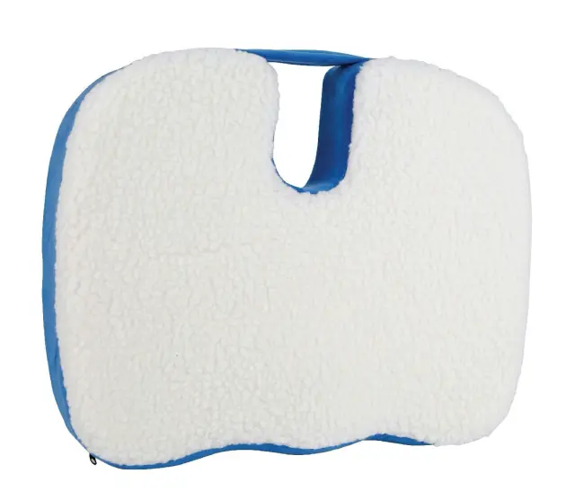 Vistara Cozy Gel Cushion with Removable Cover