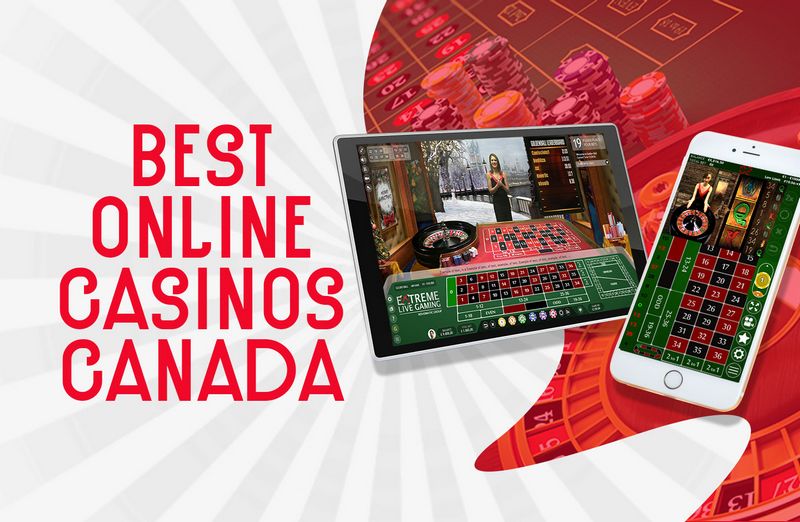 Contrast Canada's Finest Online casinos for 2026
